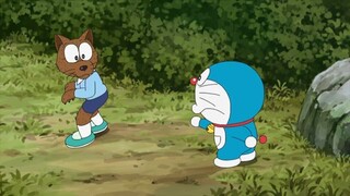 Doraemon episode 844