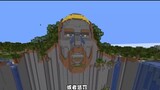 [Trò chơi] [Minecraft] Kích hoạt lại đền thờ Notch