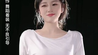 跳的自己都兴奋了
