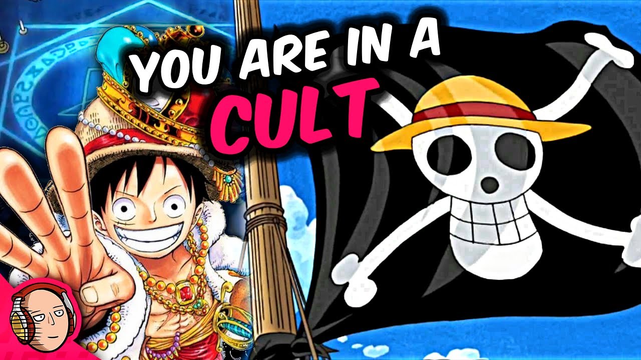15 Bizarre Anime Cults That Make Real Ones Look Normal