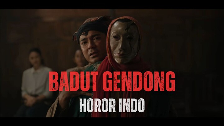 BADUT GENDONG (2026) - HOROR INDO