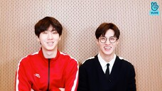 [SUB]Shinwon🍅 Yeo One🌰