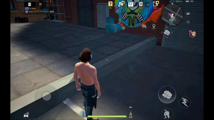 Gangster Mirage City: Online ภาระกิจนาตาลี สนทนากำปั้น 🥷🏎️#