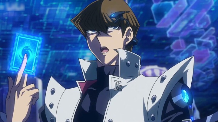 Yu-Gi-Oh!: Yu-Gi-Oh! VS Kaiba จะบอกคุณว่าการใช้ Heavy Pit ที่ถูกต้องคืออะไร! - -