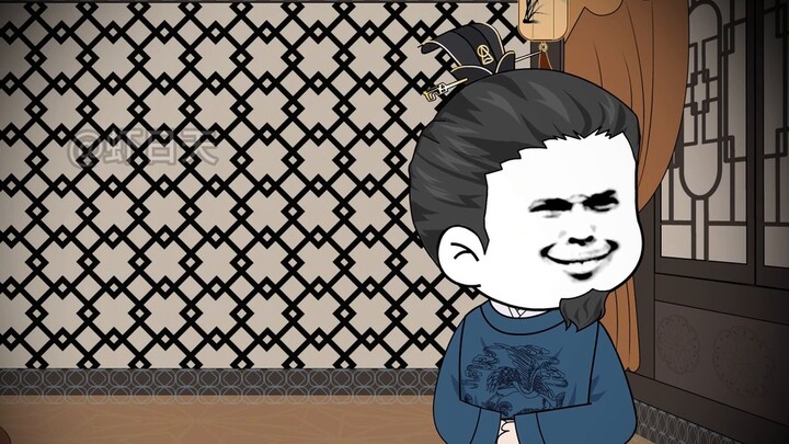 Episode 2: Shrimp invites the emperor to rebel