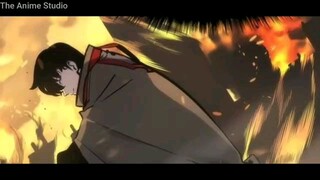 Solo leveling season 3 episode 2