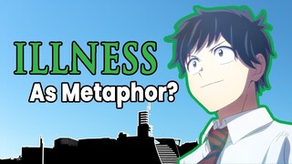 Zom 100: Rethinking the Philosophy of ZOMBIES [Anime Analysis]