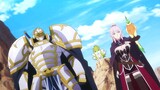 Gaikotsu Kishi-sama, Tadaima Isekai e Odekakechuu EP10