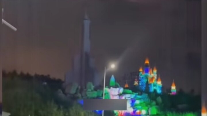 การคาดการณ์ระดับสูง