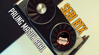 Review RTX 2060, Terbaik Untuk Yang MURAH?  - Lazy Tech