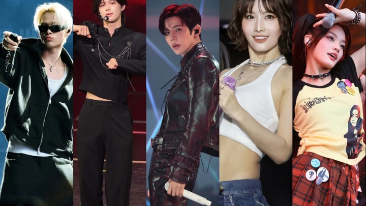 How Strong Are Japan’s Top Dancers? Insights from the Challenge