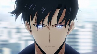 Solo Leveling adalah Anime Terbaik?