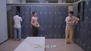 Knock Knock, Boys! EP 2B [Sub Việt]