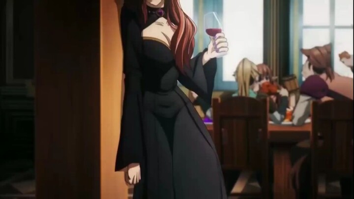 KETIKA GEBETAN LO DI EMBAT AMA ONEE-SAN