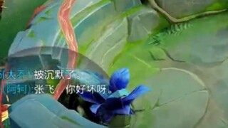 Tôi đang chờ động thái cuối cùng, bạn còn chờ gì nữa?