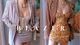 Why do other people's suits look so good? A suit expert shares his experience: A complete guide to c