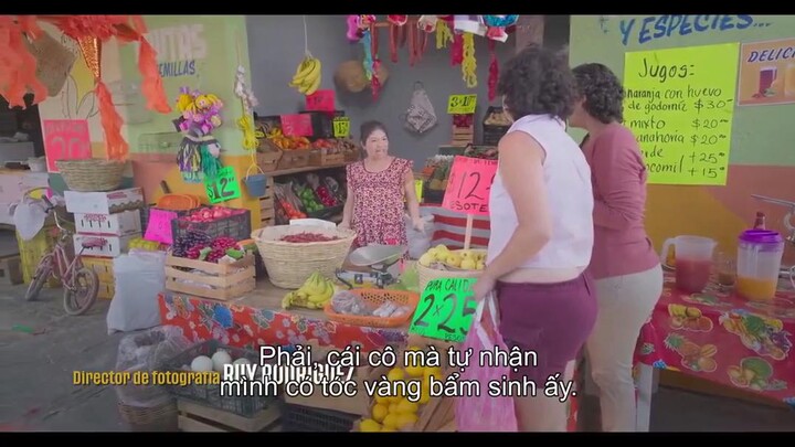 Chiến tranh hàng xóm (Phần 2) EP 2 [Sub Việt]