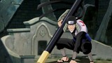 Animasi|Naruto: Gabungan Cuplikan Jurus Hiruzen Sarutobi