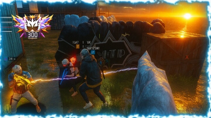 free fire exe momen [Highlights]