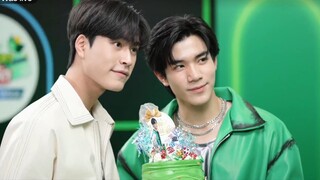 Gemini Birthday #ชวนแคปกับGrabPayxGF #GeminiFourth