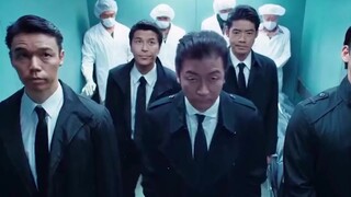 整部电影，就这里最搞笑了