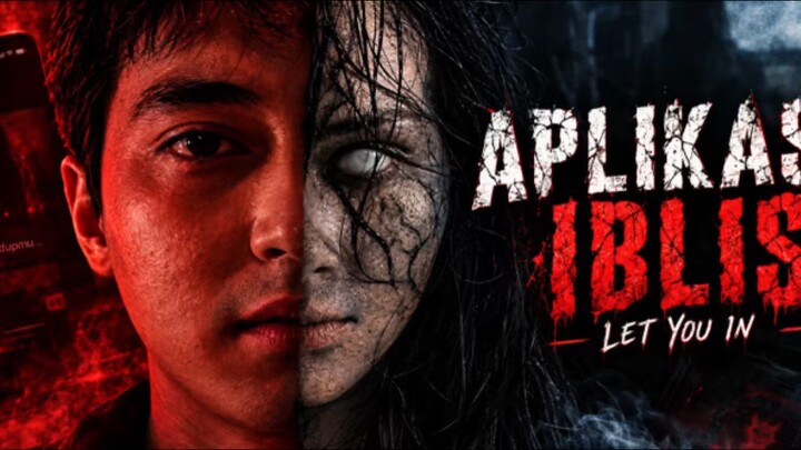 REKOMENDASI FILIM HOROR || APLIKASI IBLIS