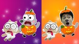 Pica Parody Costume Animated Zero Budget| Funniest Parody For Kids| Wow Parody