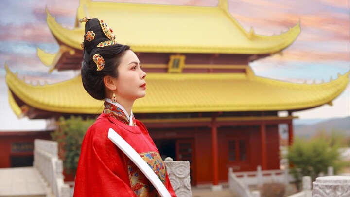 Ladies of any age are easy to please.