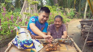 VỢ BẦU VẮNG NHÀ | Chuyện Phương Kể • Tập 99