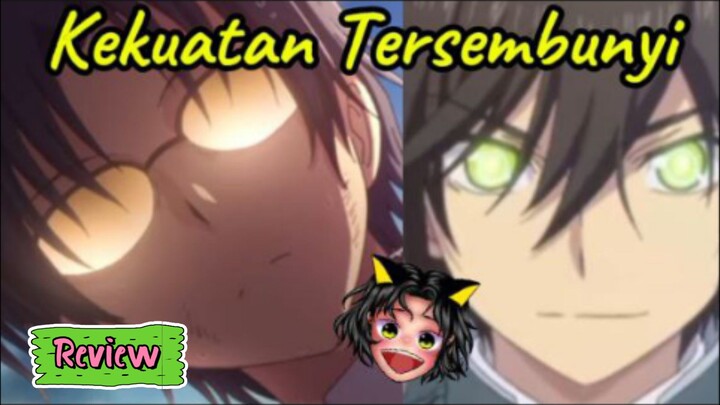 Yang Terkuat Bersatu | Review