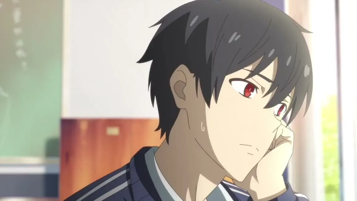 ชีวิตประจำวันของราชาอมตะ「」ชีวิตในยามค่ำคืน