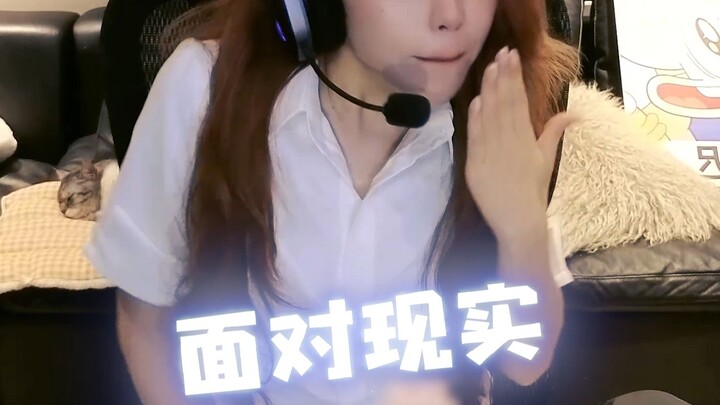 【Dong Yang】Edge-pushing sparrow food isn’t for me.