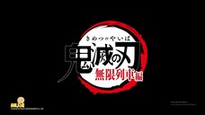 THANH GƯƠM DIỆT QUỶ CHUYẾN TÀU VÔ TẬN FANDUB TẬP 7