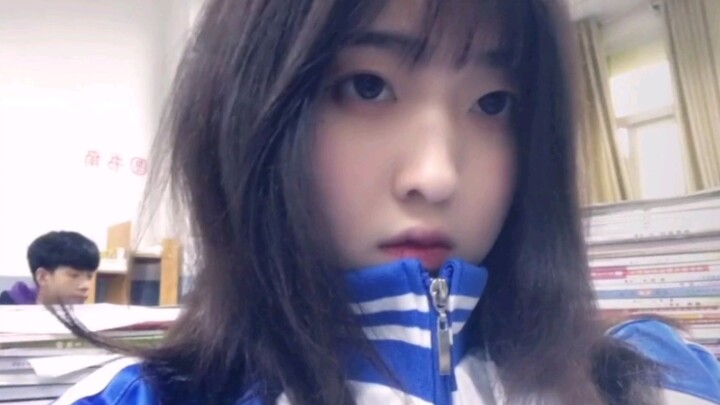 【Life】It's impossible not to fall in love (1)