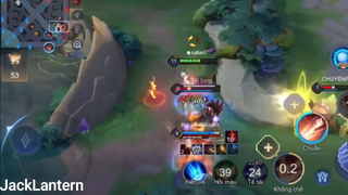 highlight florentino liên quân 2 #game