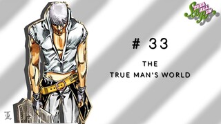 Jojo's Bizarre Adventure | Steel Ball Run - Chapter 33 ( Spoiler )