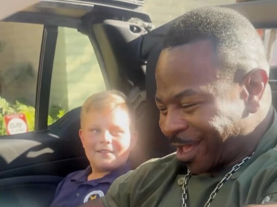 The Freest Man on Earth