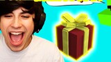 Minecraft: Sinh nhật của Dream, George đã tặng anh ấy một món quà như vậy