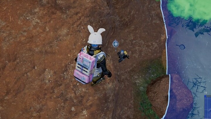 What Move Made My Opponent Hate Me for Life? #41