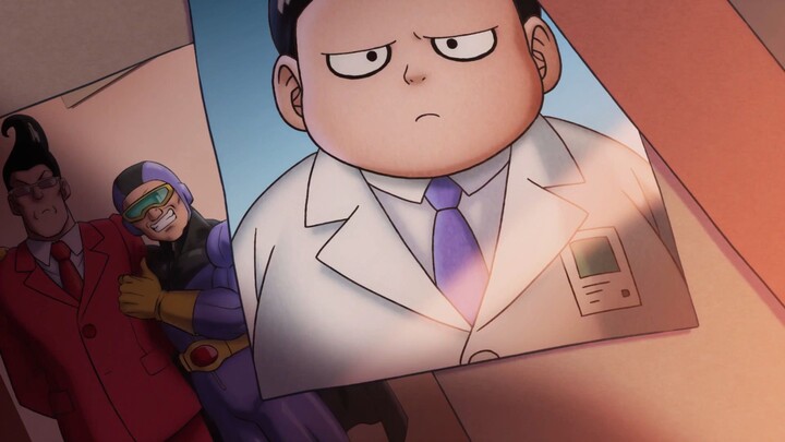 Dragon Ball Super Superheroes Movie Trailer
