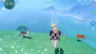 Fancy New Year greetings