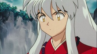 InuYasha - Episode 54 | Subtitle Indonesia