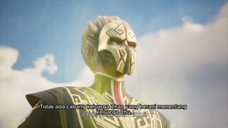 The Stronger Enhancement Episode 34 Sub Indo