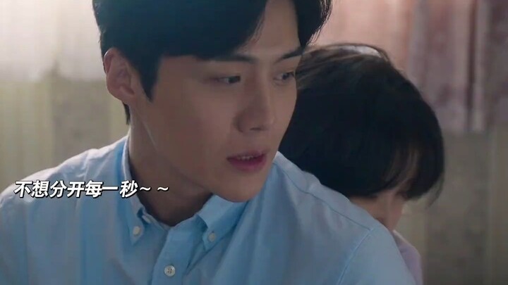 真的会找一个和爸爸一样的好男人
