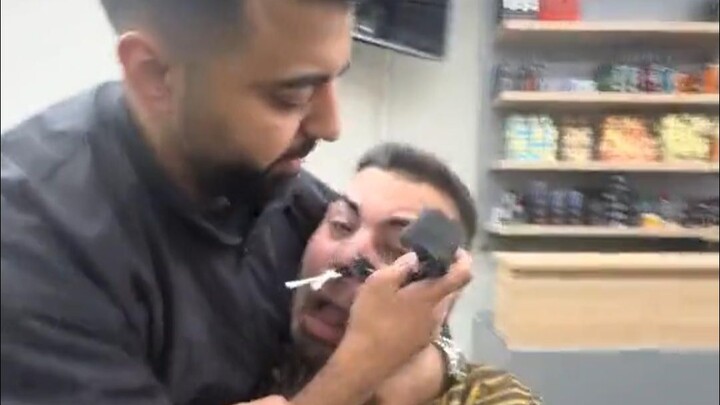 บริการที่อ่อนโยน