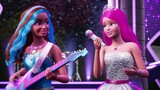 Barbie in Rock 'n Royals (2015) - 1080p