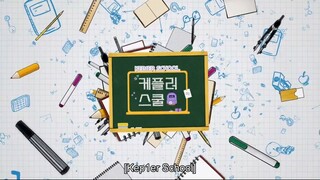 [ENG SUB] Kep1er School | Episode 9