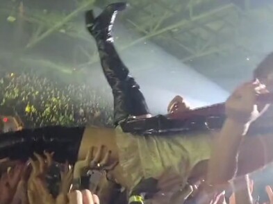 Vé hàng đầu đắt là có lý do