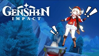 OH NO! WHERE DID I GO WRONG?! (Genshin Impact Funny Moments)