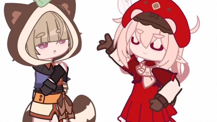 genshin impact